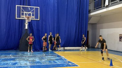 БК "Харківські Соколи"