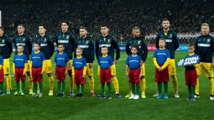 Рейтинг ФИФА: кто в ТОП-10, позиция Украины