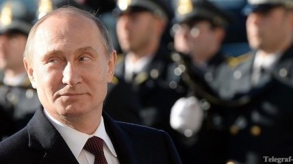Путин рассказал, что думает о Евромайдане