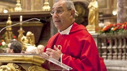 В Ватикане кардинал заразился коронавирусом