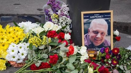Луценко: Правоохранители, "слившие" видео по делу Шеремета, будут уволены с позором