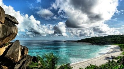 Сейшельские острова: райский отдых на райских островах (Фото)