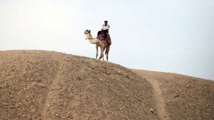 Страна вечных песков и древних цивилизаций: обыденная жизнь египтян (Фото)