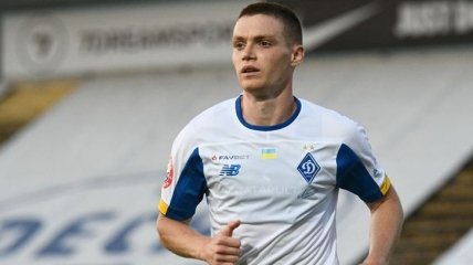 СМИ: Динамо продает Цыганкова и Миколенко