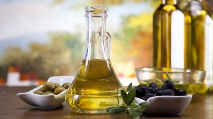 Как оливковое масло сможет помочь при гипертонии?