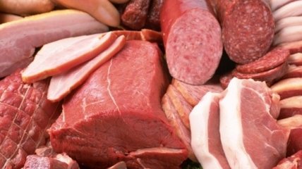 В Украине изъяли 8 тонн опасной мясной продукции 