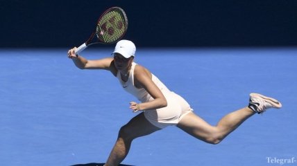 Костюк прошла первый круг отбора турнира WTA в Брисбене
