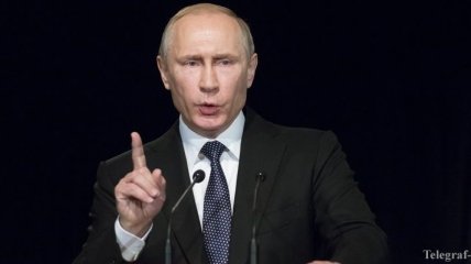 Путин намерен разрешить россиянам посещать Турцию