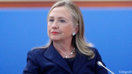 СМИ: Клинтон уже может быть единым номинантом от демократов на выборах