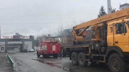 В СЦКК заявили о начале ремонтных работ в Авдеевке