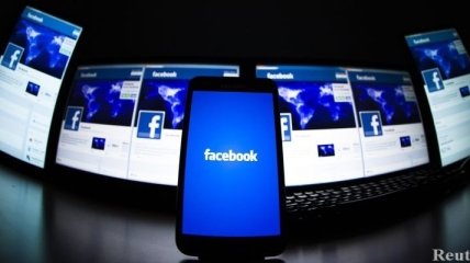 Новый вирус в Facebook заражает 40 тыс. компьютеров в час
