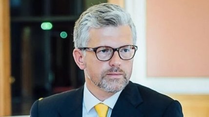 Посол: Украина отстаивает идею создания в Берлине мемориала украинским жертвам нацизма
