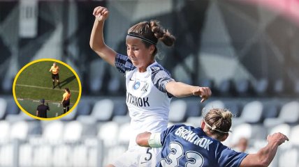 "Колос" - "Систерс"