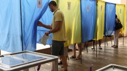 Местные выборы стартуют с 5 сентября
