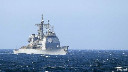 Канада отправила боевой фрегат в Балтийское море