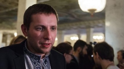 Нардепа Владимира Парасюка вызывают в ГПУ