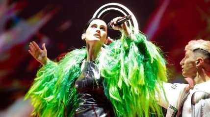 Солистка группы Go-A пропустила вторую репетицию "Евровидения 2021": певицу заменила вокалистка из Нидерландов (фото, видео)