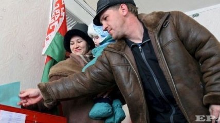 Беларусь пригласит на выборы наблюдателей от СНГ и ОБСЕ