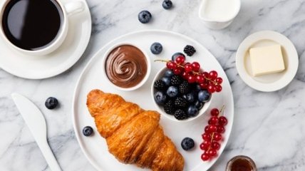 Правильный завтрак для эффективного похудения