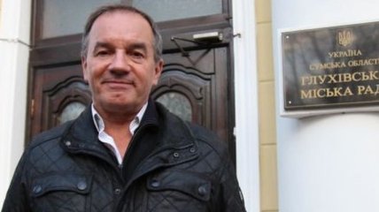 Мэр Глухова уходит в отставку