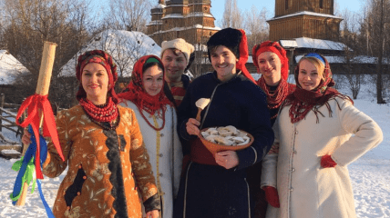 Хто такі Кум та кума