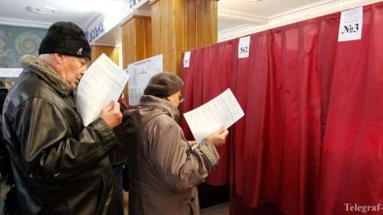 Вашингтон и Лондон считают "фальшивыми" выборы на Донбассе