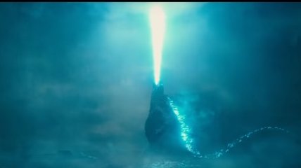 Намечается схватка гигантов: Финальный трейлер "Годзилла 2: Король монстров" (Видео)