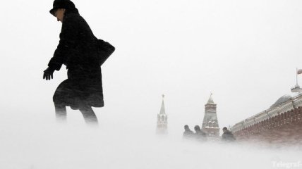 Из Москвы вывезли 650 тысяч кубометров снега