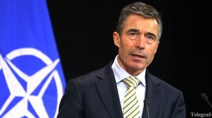 Бывший секретарь НАТО перечислил шаги для прекращения кровопролития на Донбассе