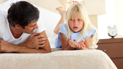 Табу для родителей: запретные темы, которые нельзя обсуждать с ребенком