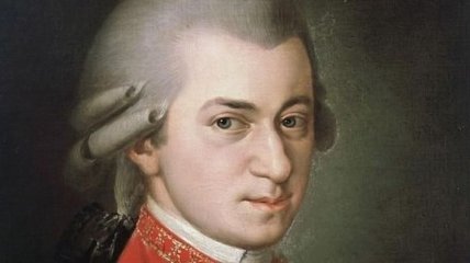 Від автора українських бестселерів вийде роман про Моцарта