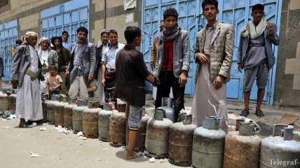 ООН: Йемен на грани голода