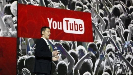 YouTube запустил портал с репортерскими видео