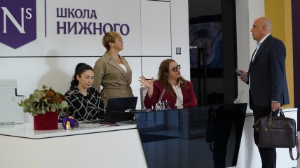 Совместный антикризисный протокол для логистики: в Школе городов и общин состоялся диалог государства и бизнеса