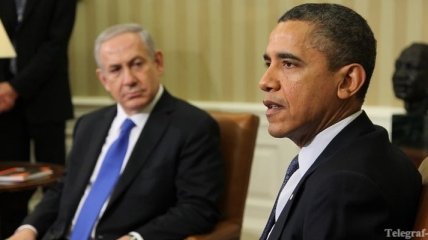 США признают право Израиля на самооборону