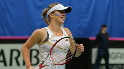 Обновлен рейтинг WTA. Украинка Свитолина все ближе к топ-30