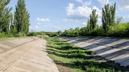 Захоплення Херсонської області і масова депортація: на що здатна Росія для вирішення водної проблеми Криму
