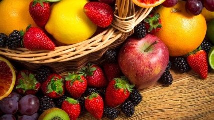 Медики назвали фрукты, которые понизят кислотность желудка