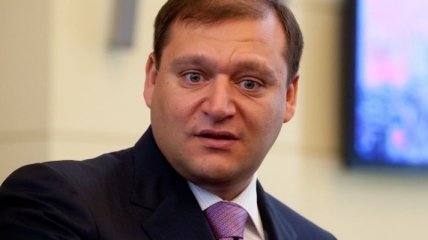 Бывшему губернатору Харькова СБУ вынесло предострежение