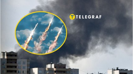 Воздушная атака