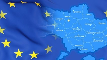Верховная Рада утвердила историческое решение о курсе Украины в ЕС и НАТО