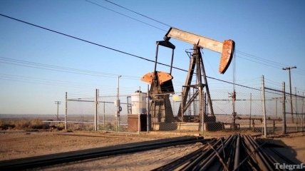 Цены на нефть пошли на спад