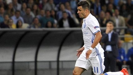 "Динамо" пыталось продать Мораеса за €10 миллионов