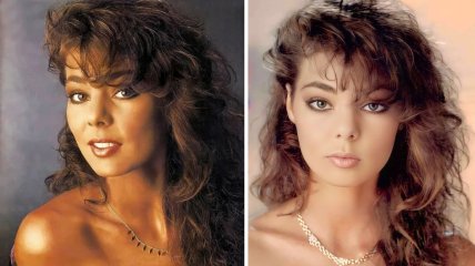 Певица Сандра стала мировой звездой в 80-х