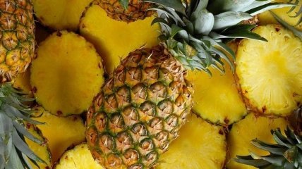 Главный борец с лишним весом: правильное употребление ананаса для похудения  