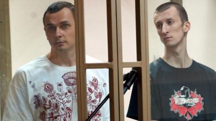 ВКУ призвал поддержать освобождение украинских политических заключенных