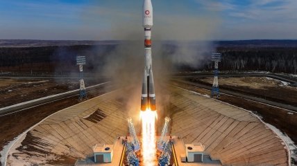 Вартість пуска "Союз-2.1б" ще 2018 року становила 48,5 млн доларів.