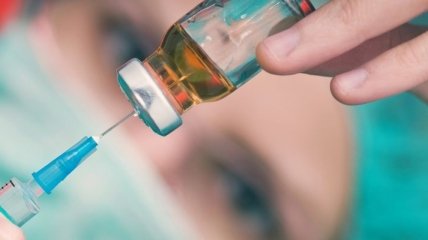 Украинцы снова могут умирать от некачественных вакцин