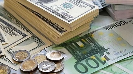 Курс валют на 29 мая: доллар и евро снова выросли