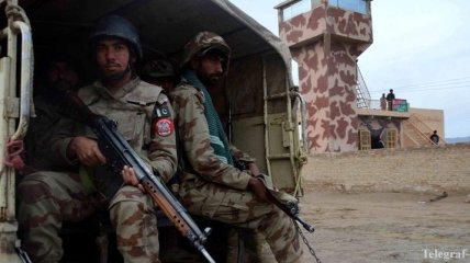 Шесть боевиков ИГИЛ подорвались на своей мине в Афганистане
